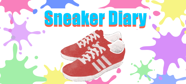 Sneaker Diary